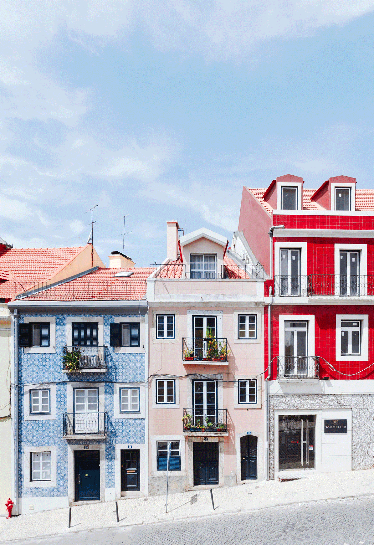 Lisboa Condomínios - Gestão de Imóveis